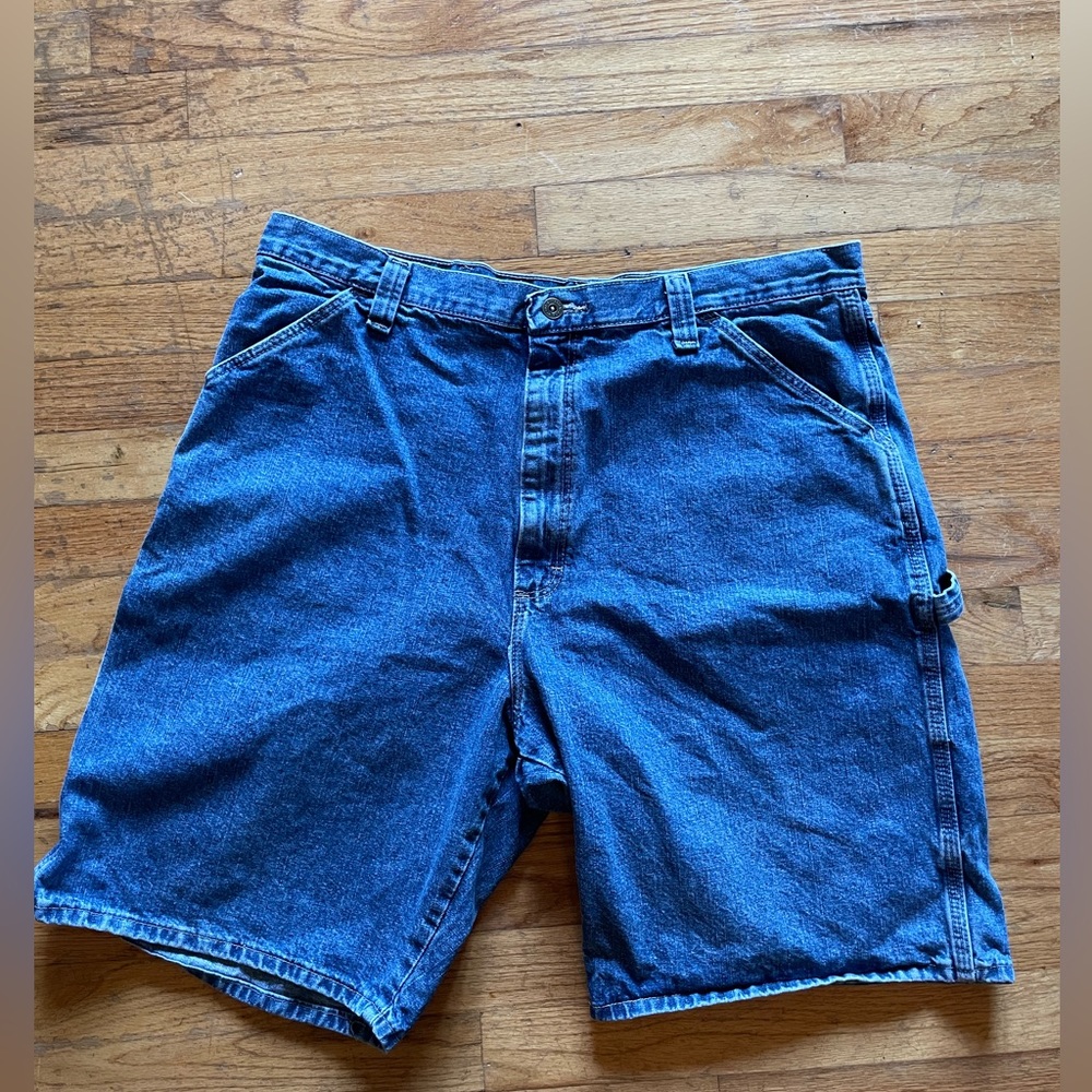 Wangler Jorts